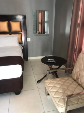 Venice royal lodge